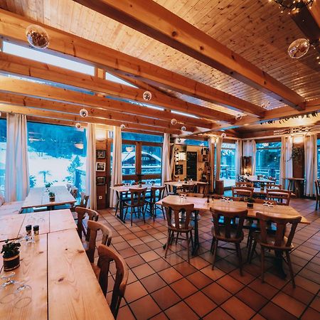 Résidence Capfun du Téléphérique, Morzine Extérieur photo