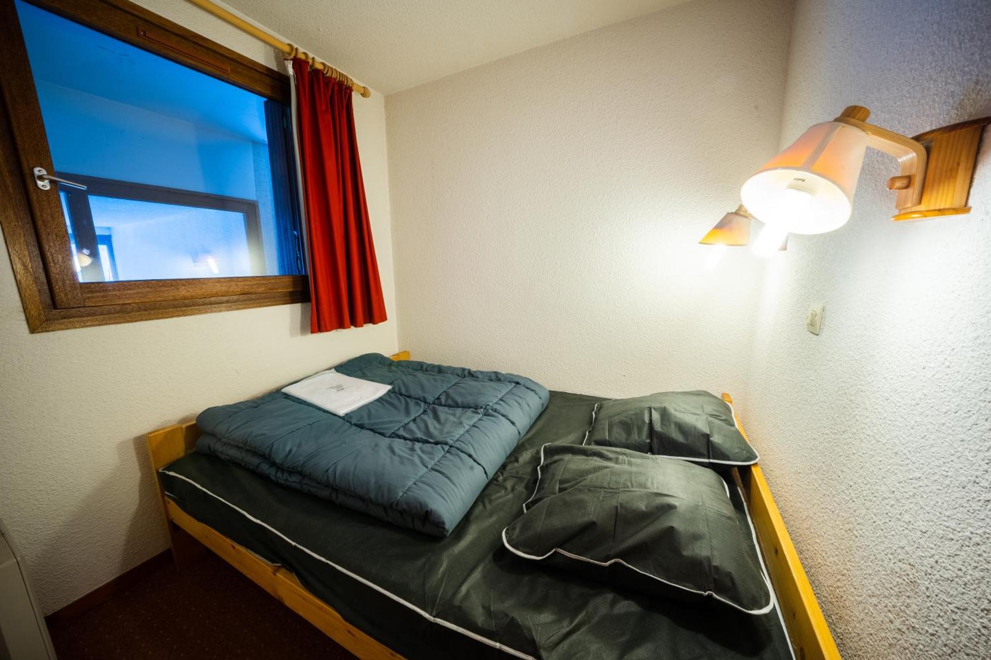 Résidence Capfun du Téléphérique, Morzine Chambre photo